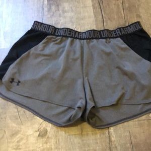 Under Armour Shorts